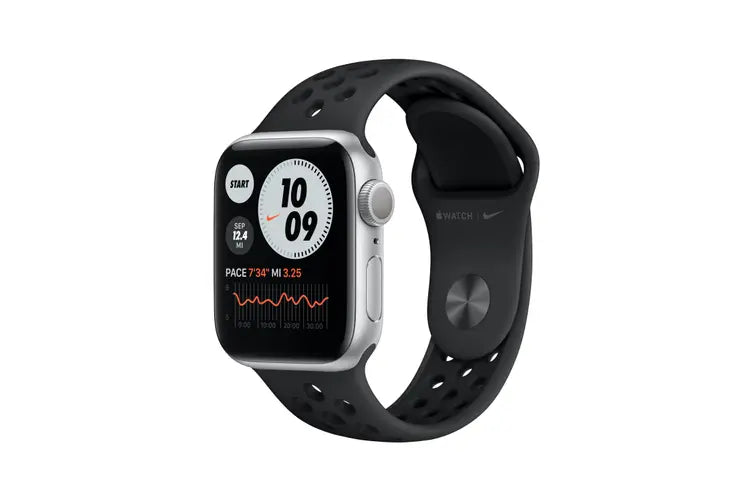 Apple Watch Nike+ Series 3 GPS Only Aluminum - Good Condition