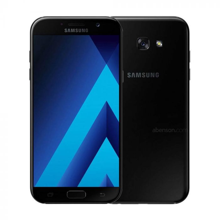 Samsung Galaxy A7 (A720F / 2017) - Very Good Condition