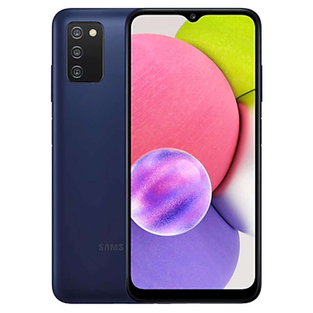 Samsung Galaxy A03s (Dual Sim) - Good Condition