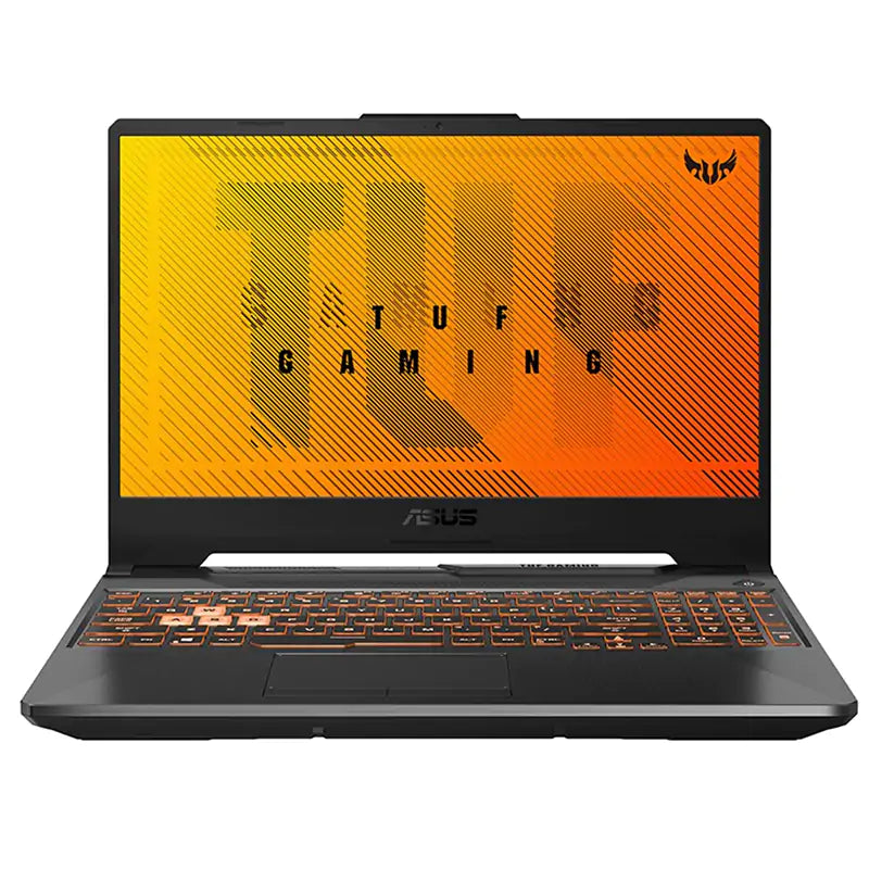 Asus TUF Gaming Laptop A15 (FA506II) 15.6" Ryzen 7 4800H 512GB 24GB Memory - Very Good Condition