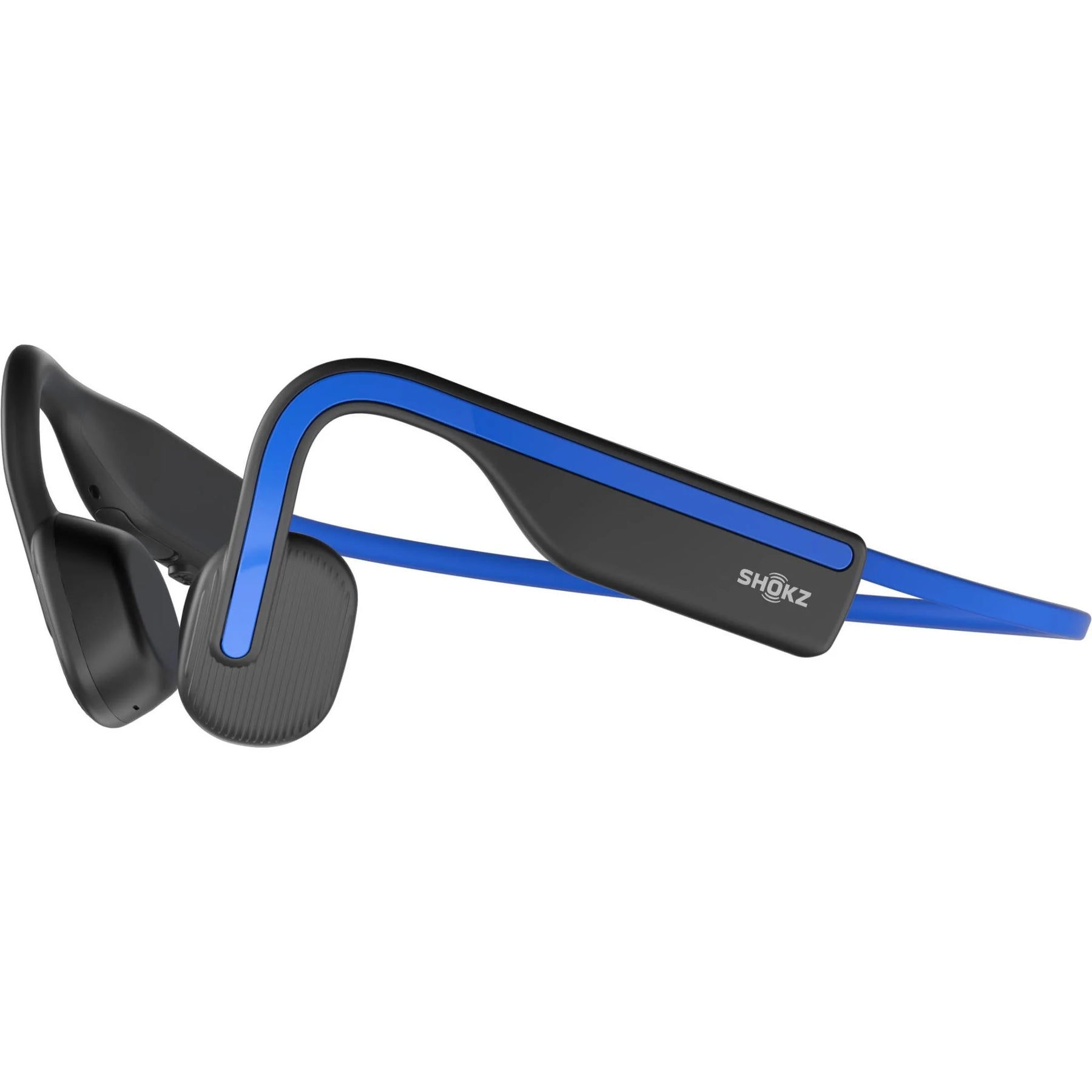 Shokz OpenMove Bone Conduction Sports Headphones - Very Good Condition