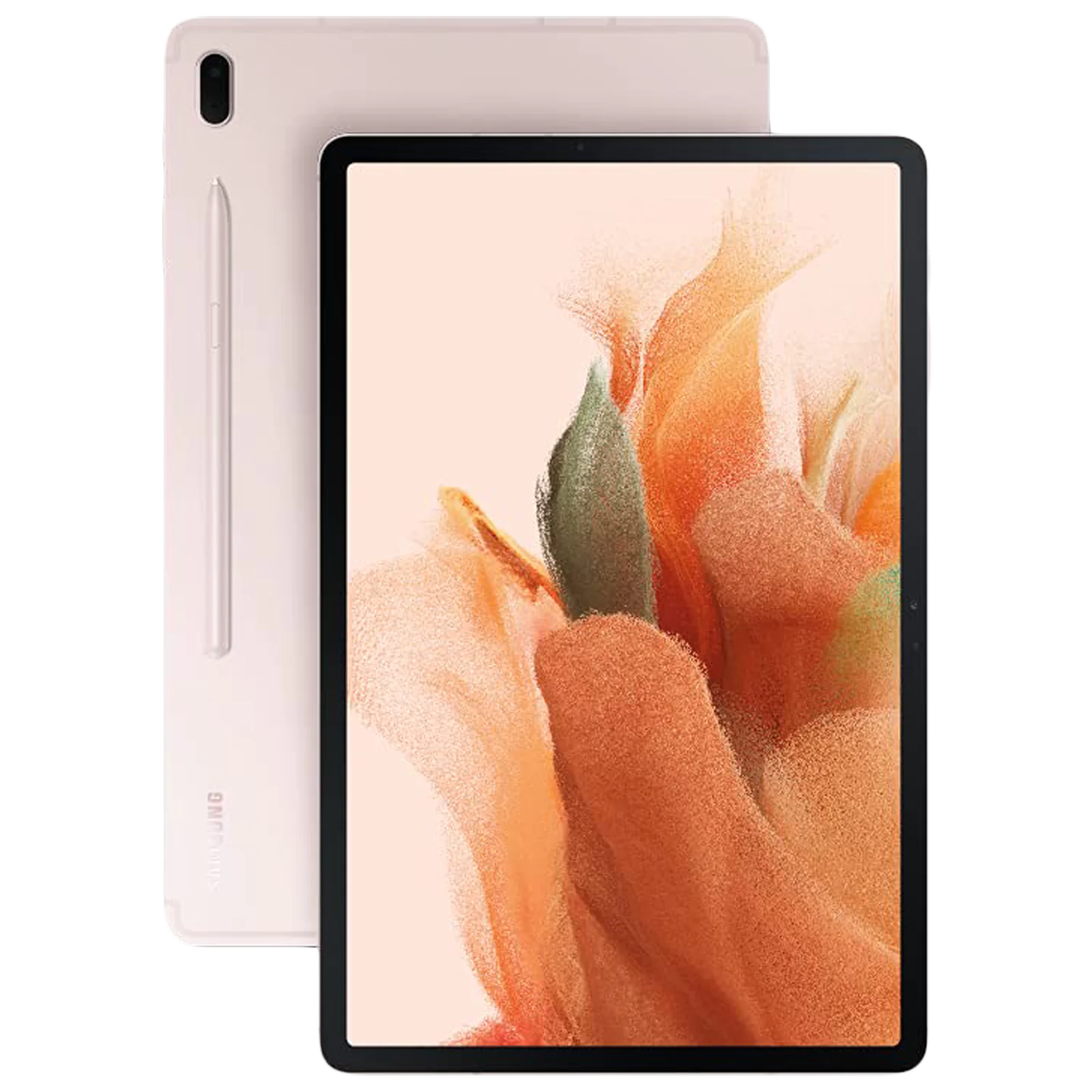Samsung Galaxy Tab S7 FE 12.4" (2021) WiFi + Cellular - Very Good Condition