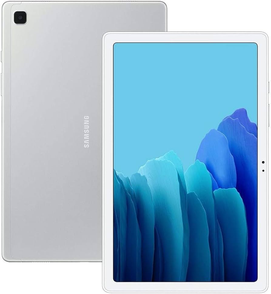 Samsung Galaxy Tab A7 10.4" (T505 / 2020) WiFi + Cellular - Acceptable Condition