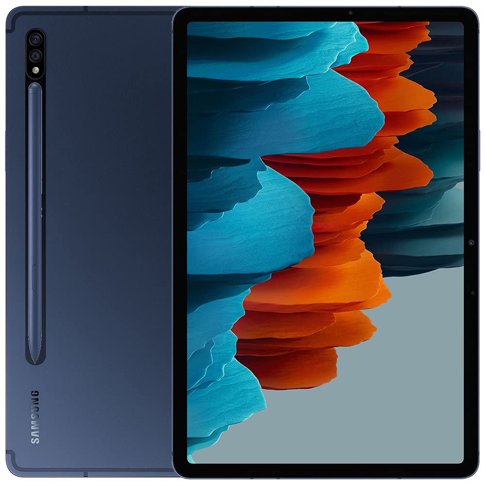 Samsung Galaxy Tab S7 11" (2020) WiFi + Cellular - Very Good Condition