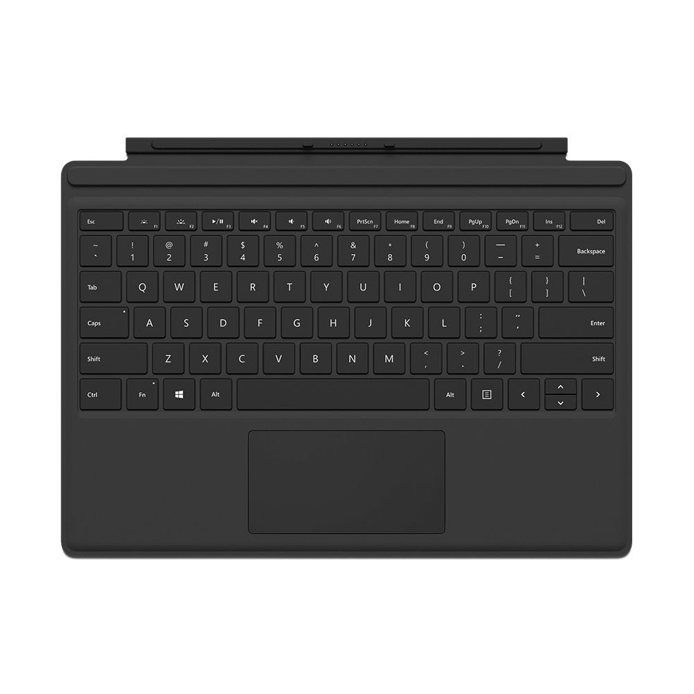 Microsoft Surface Pro 4/5/6/7 Keyboard - Good Condition