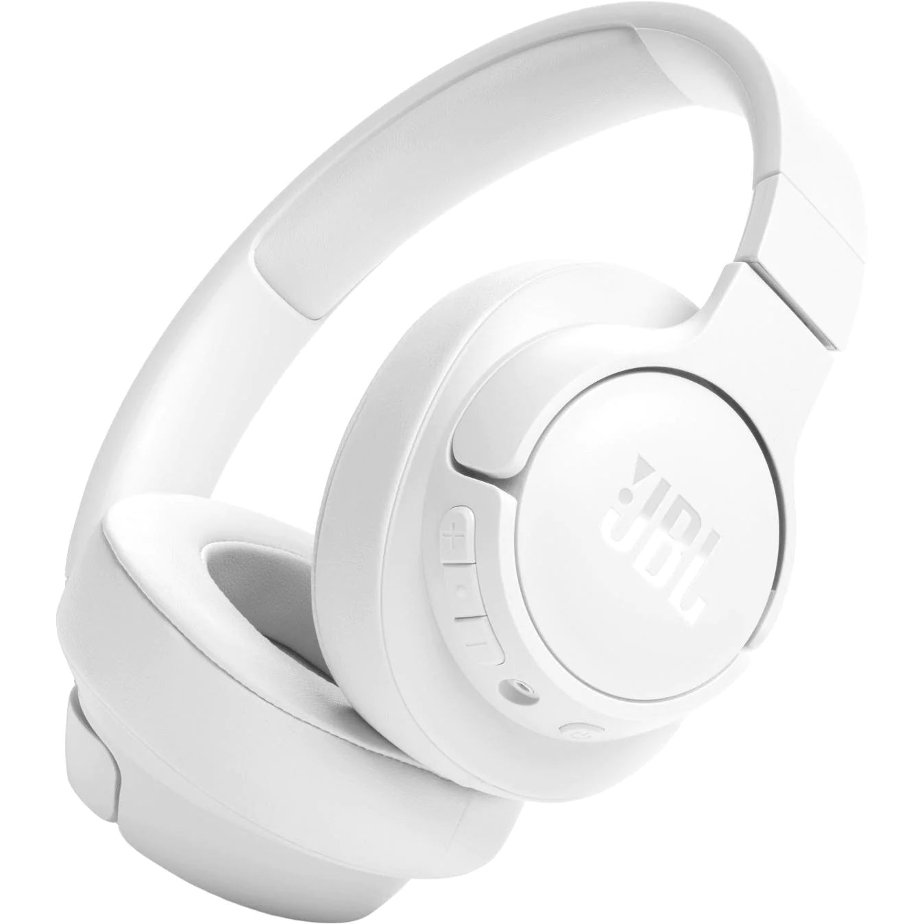 JBL Tune 720BT Wireless Over-Ear Headphones - Good Condition