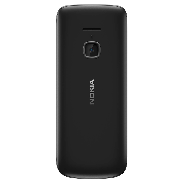 Good Refurbished Nokia 225 4G TA-1279 Dual Sim - Black - Unlocked