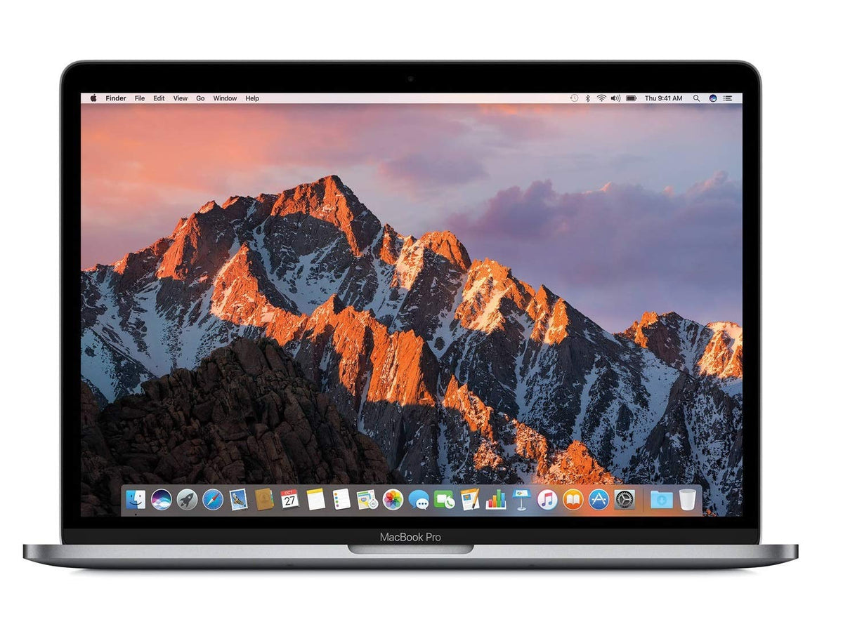 Apple MacBook Pro 13" (2017) i5-7360U 256GB 8GB RAM - Good Condition