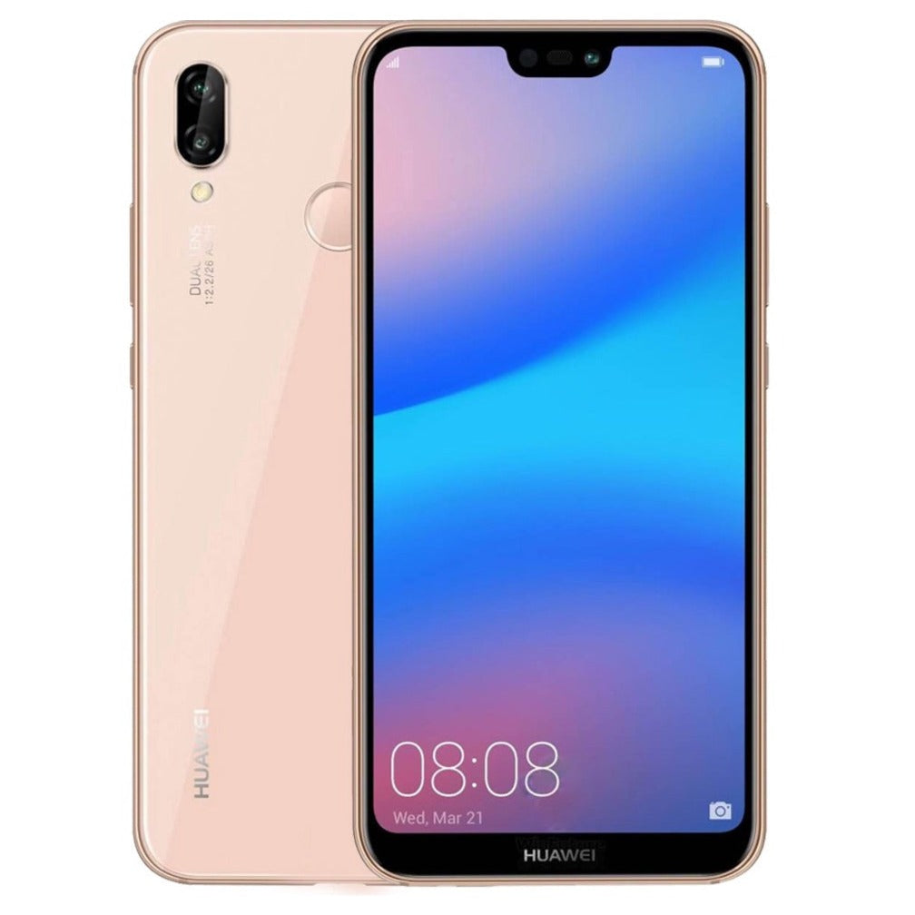 Huawei P20 Lite - Good Condition