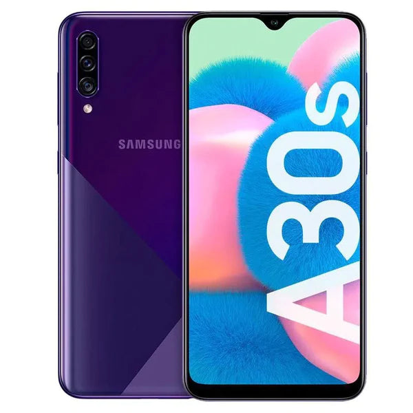 Samsung Galaxy A30s (A307GN/DS) - Good Condition