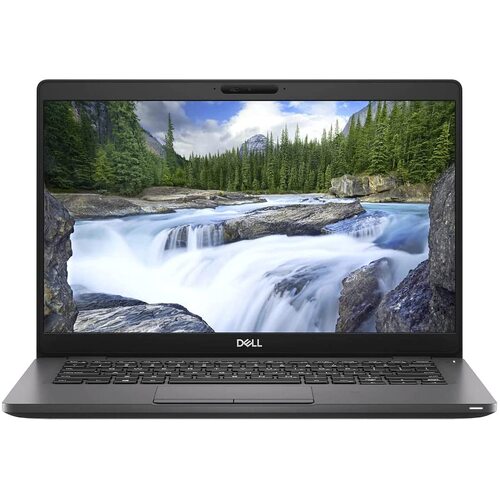Dell Latitude 5300 13.3" Laptop i5-8365U 256GB 8GB RAM - Very Good Condition