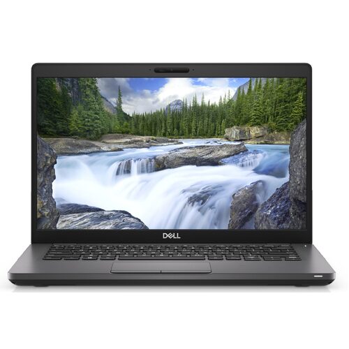 Dell Latitude 5400 14" Laptop i5-8365U 256Gb 8Gb/16Gb RAM - Good Condition