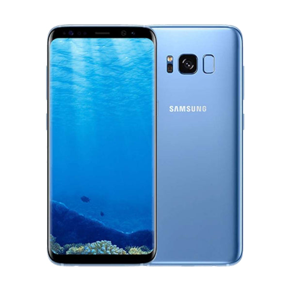 Buy Refurbished Samsung Galaxy S8+ G955