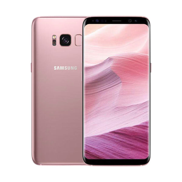 Buy Refurbished Samsung Galaxy S8+ G955
