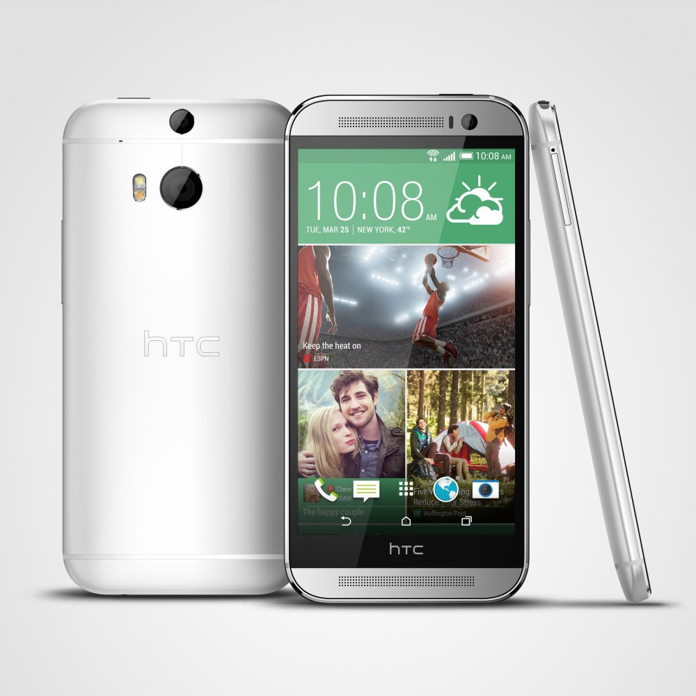 HTC One M8 - Very Good Condition