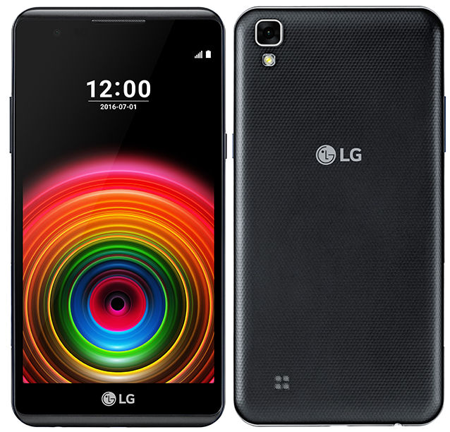 LG X Power - Good Condition