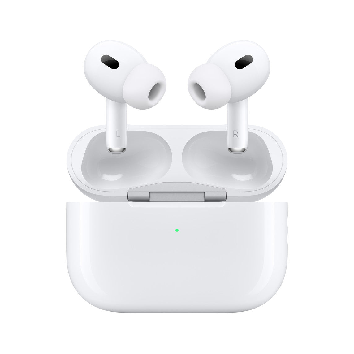 Apple AirPods Pro (1st generation) with Wireless Charging Case - Good Condition