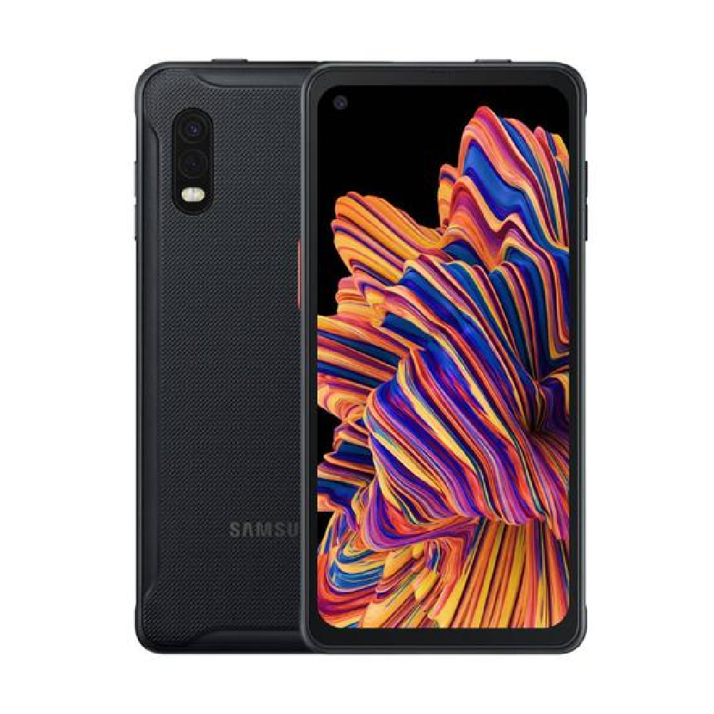 Samsung Galaxy Xcover Pro - Acceptable Condition