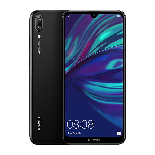 Huawei Y7 Pro (2019) - Very Good Condition