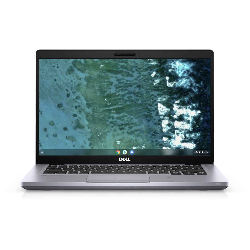 Dell Latitude 5400 Chromebook 14" Laptop i5-8265U 128GB 16GB RAM - Good Condition