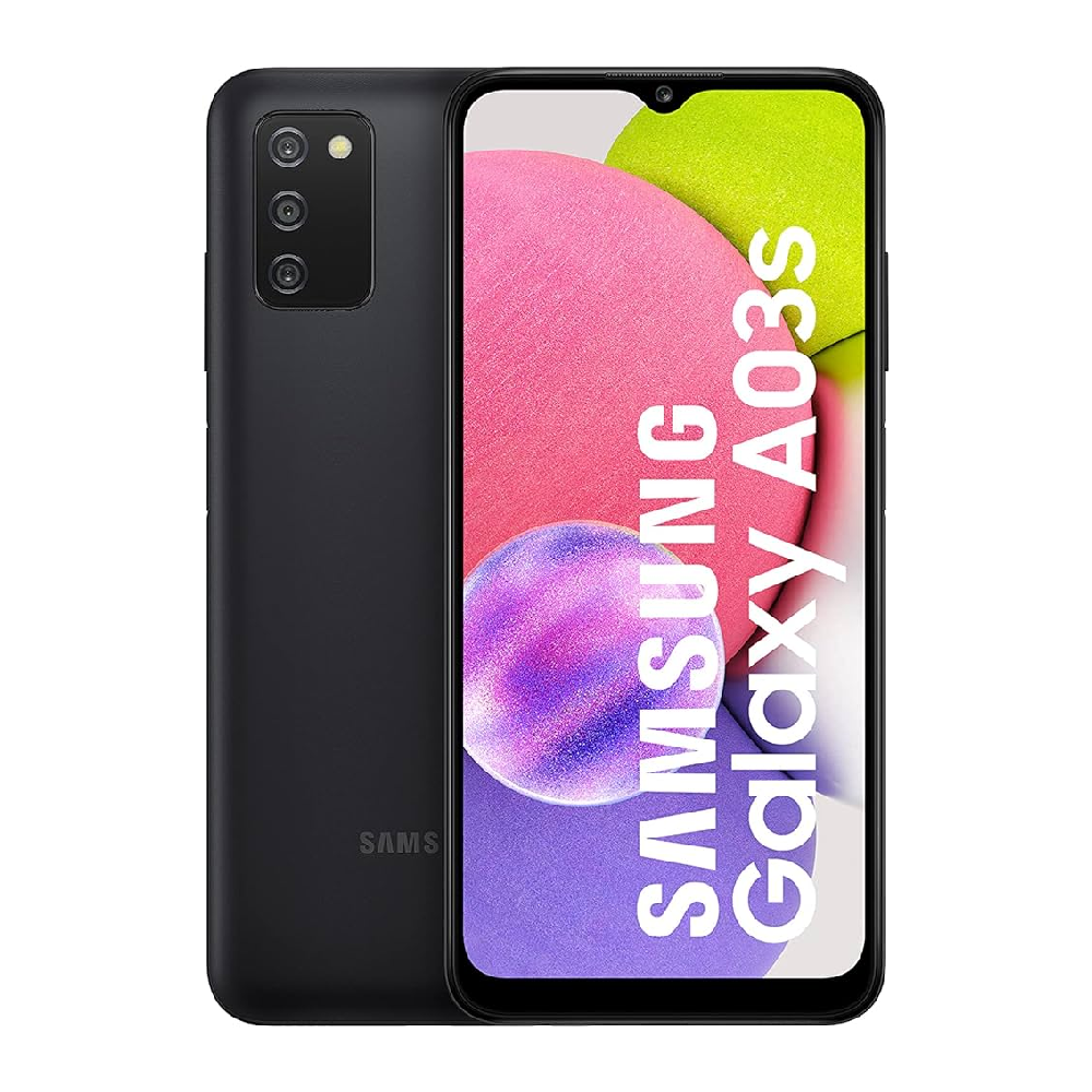 Samsung Galaxy A03s (Dual Sim) - Good Condition