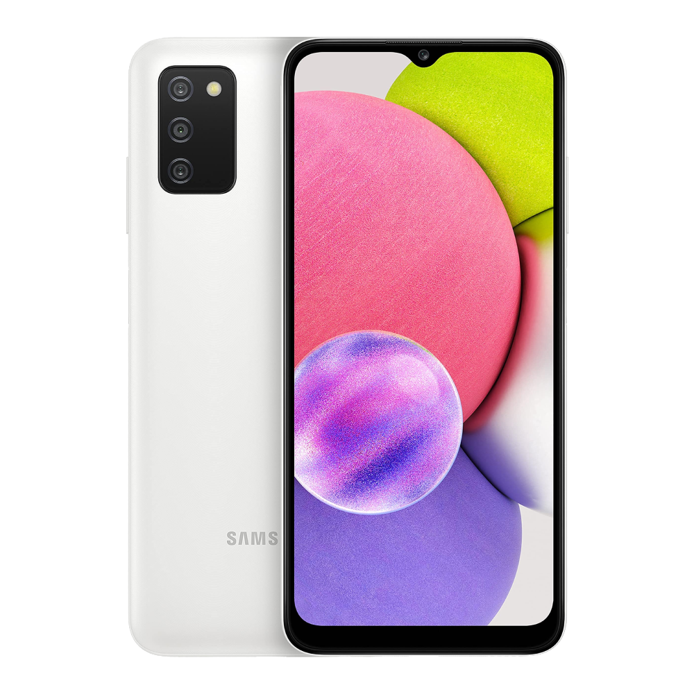 Samsung Galaxy A03s (Dual Sim) - Good Condition