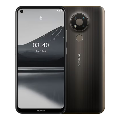 Nokia 3.4 - Very Good Condition
