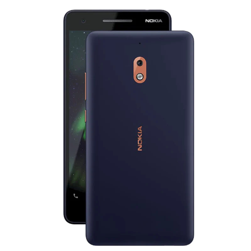 Nokia 2.1 - Good Condition