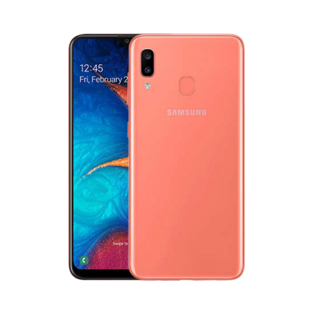 Buy Refurbished Samsung Galaxy A20 A205YN