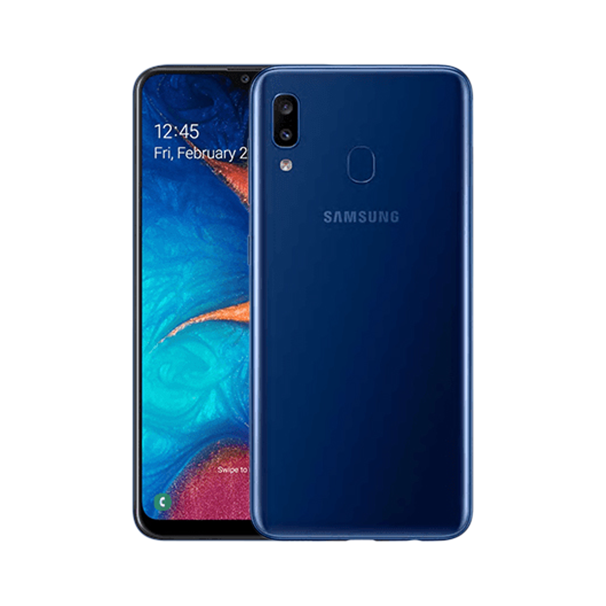 Buy Refurbished Samsung Galaxy A20 A205YN