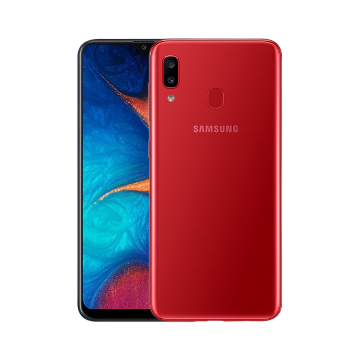 Buy Refurbished Samsung Galaxy A20 A205YN