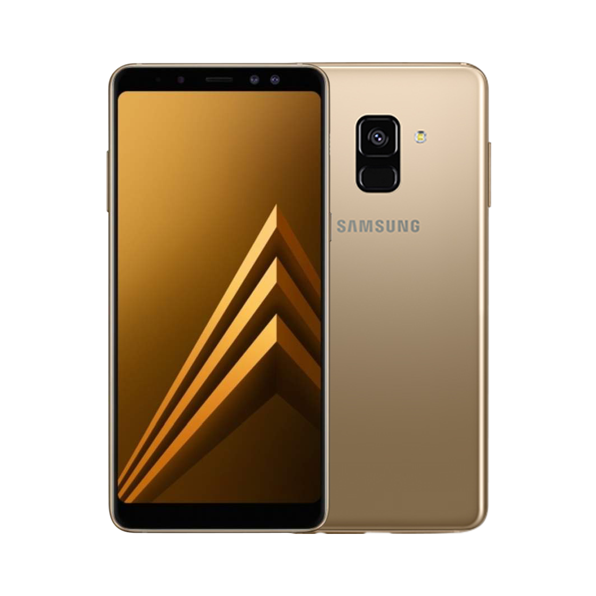 Buy Refurbished Samsung Galaxy A8 (2018) A530F