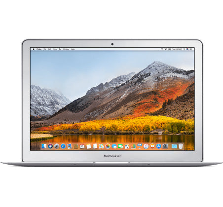 Apple Macbook Air 13" (2017) Intel Core i5 128GB 8GB RAM - Good Condition