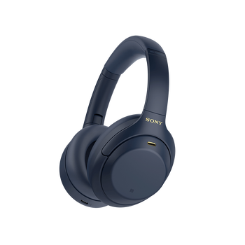 Sony WH-1000XM4 Wireless Noise Cancelling Headphones - Very Good Condition