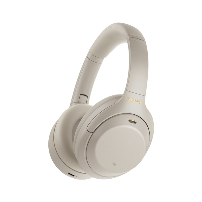 Sony WH-1000XM4 Wireless Noise Cancelling Headphones - Very Good Condition