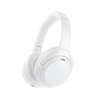 Sony WH-1000XM4 Wireless Noise Cancelling Headphones - Very Good Condition