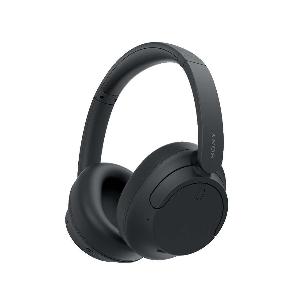 Sony WH-CH720N Wireless Headphones (Black) - Good Condition