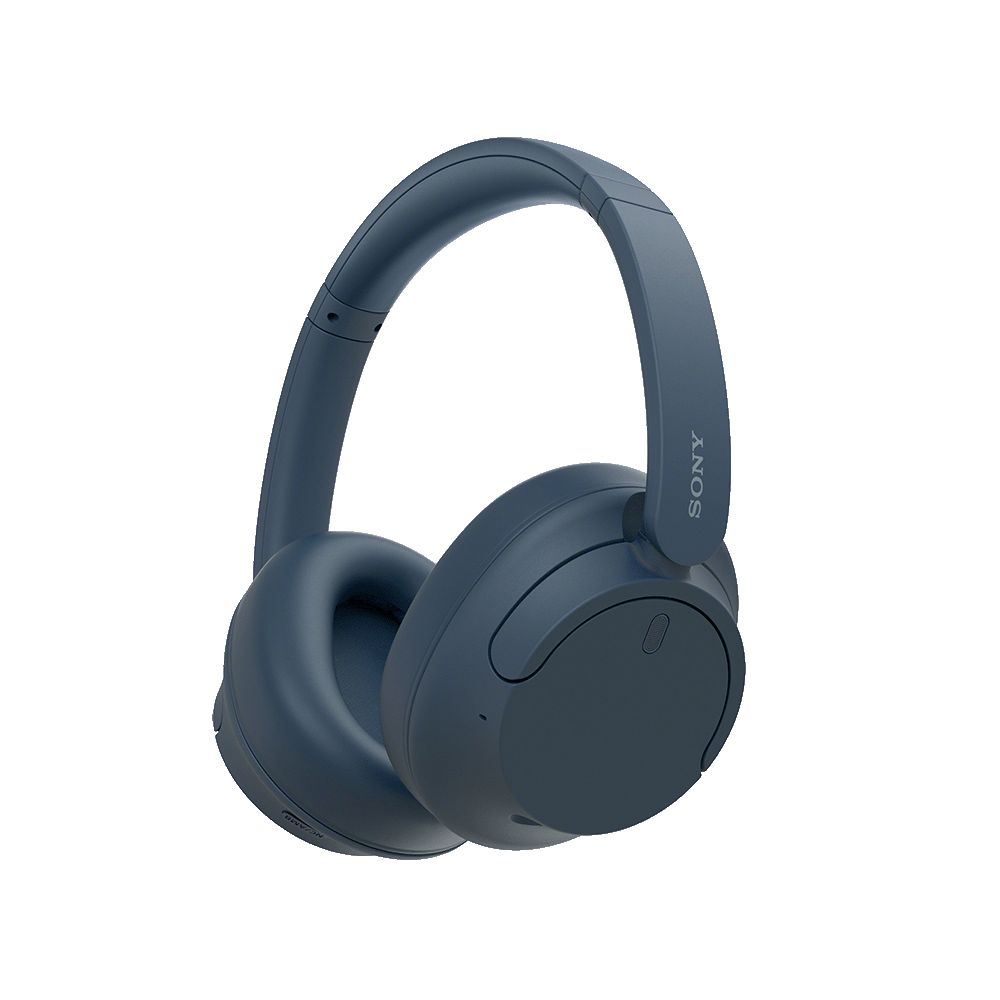 Sony WH-CH720N Wireless Headphones (Black) - Good Condition