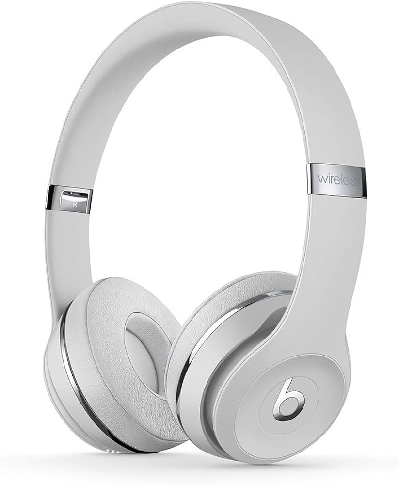 Apple Beats Solo 3 Wireless Headphones - Good Condition - ReDial