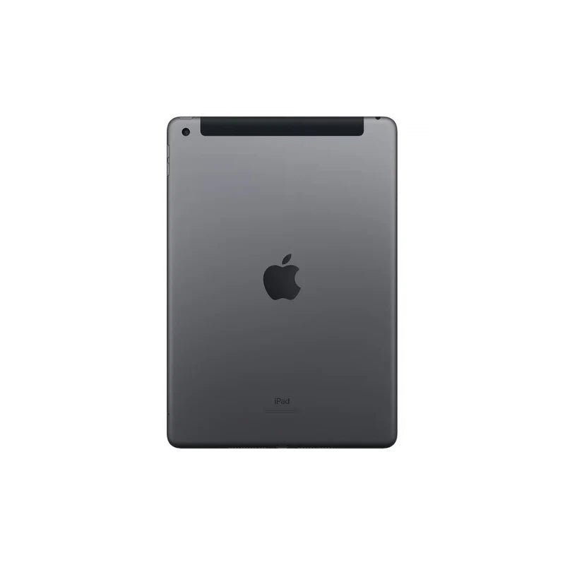 Apple iPad 10.2" 8th Gen 128GB Wi - Fi+Cellular (2020) Brand New w/ Logitech Keyboard - ReDial