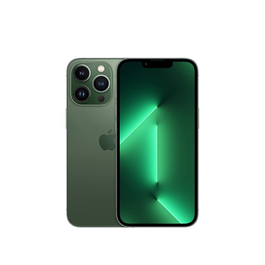 Apple iPhone 13 Pro 128GB 256GB 512GB | Unlocked | Good Refurbished - ReDial