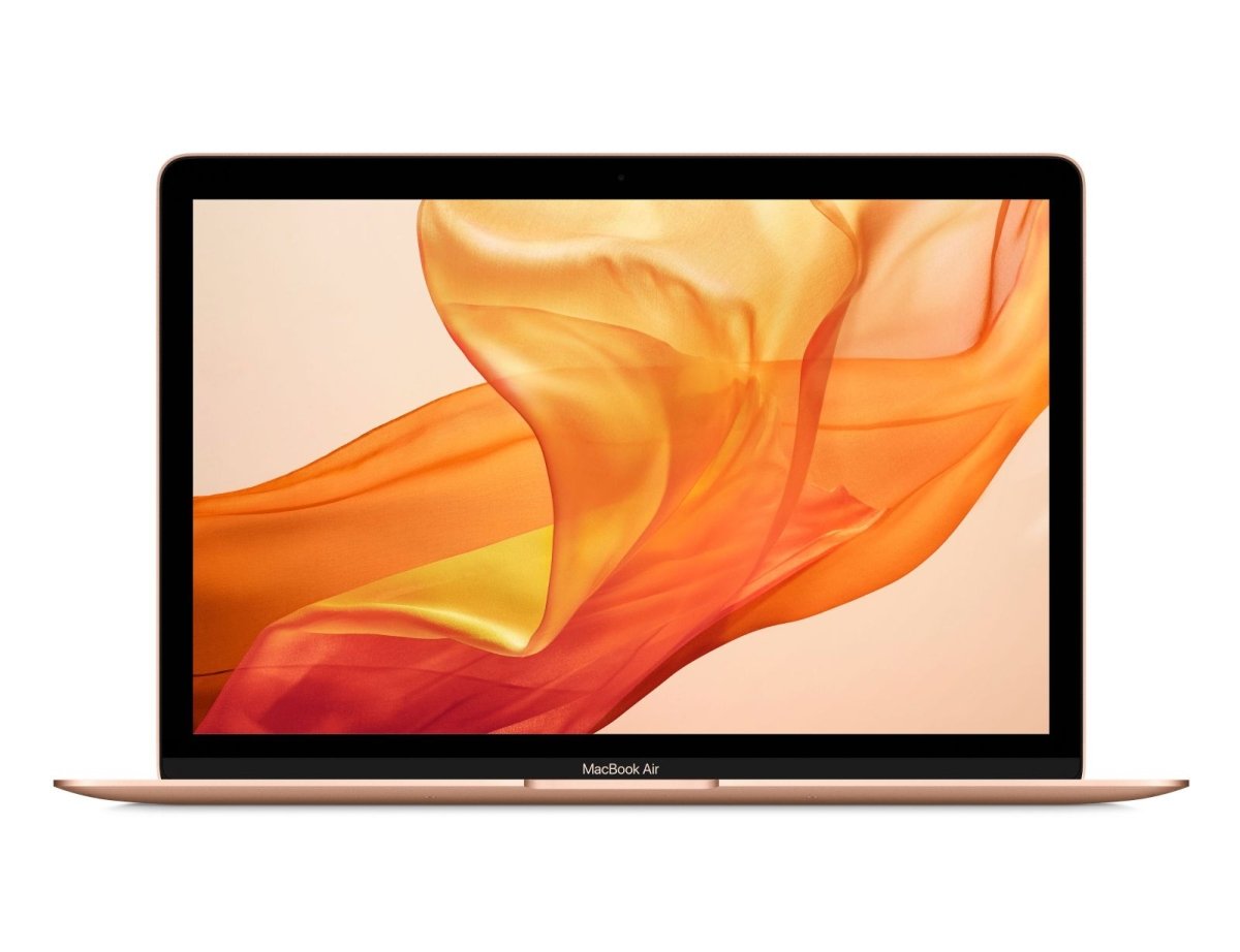 Apple Macbook Air 13" Retina (2018) Intel Core i5 256GB 8GB RAM - Very Good Condition - ReDial