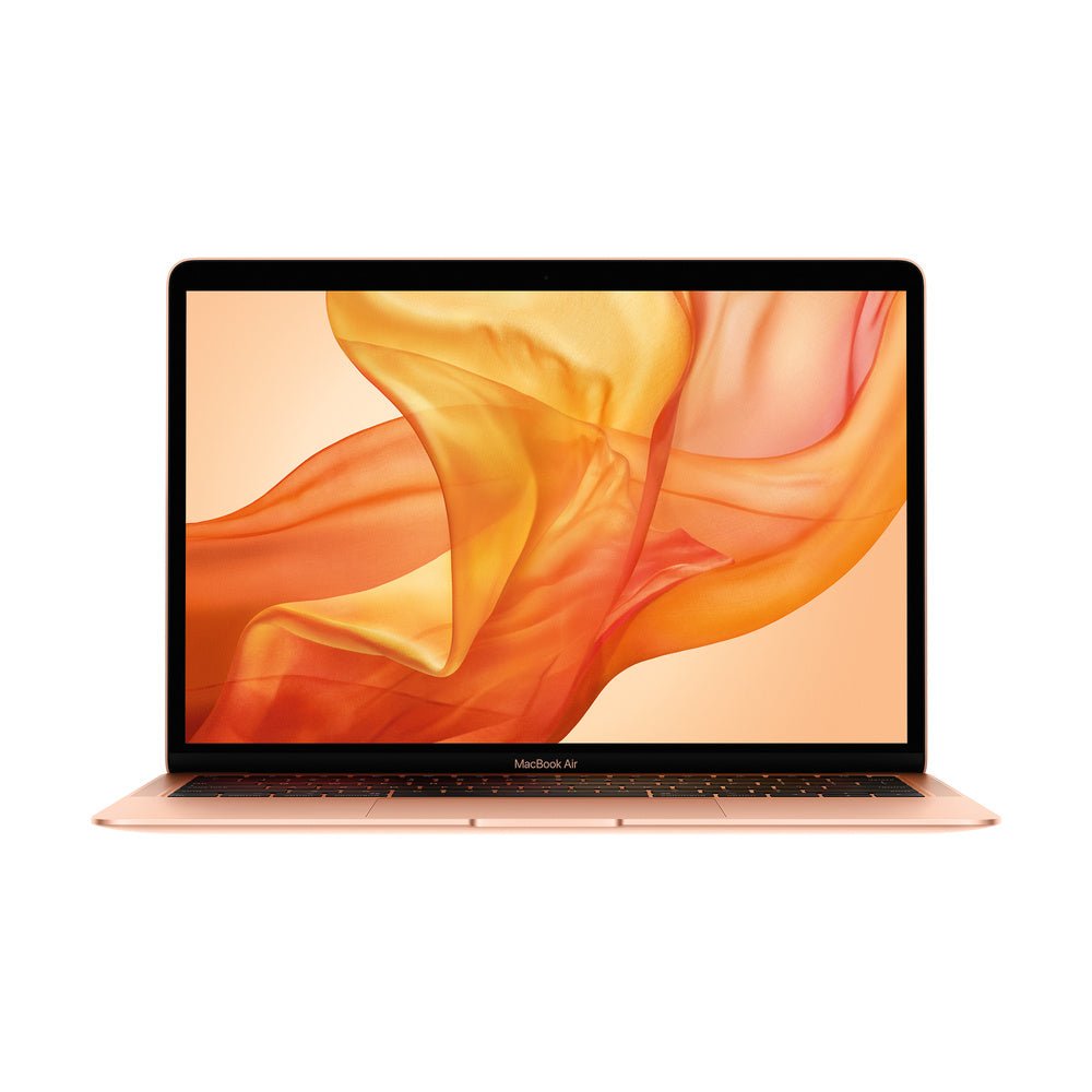 Apple MacBook Air 13" Retina (2019) 1.6GHz dual - core Intel Core i5 - Good Condition - ReDial