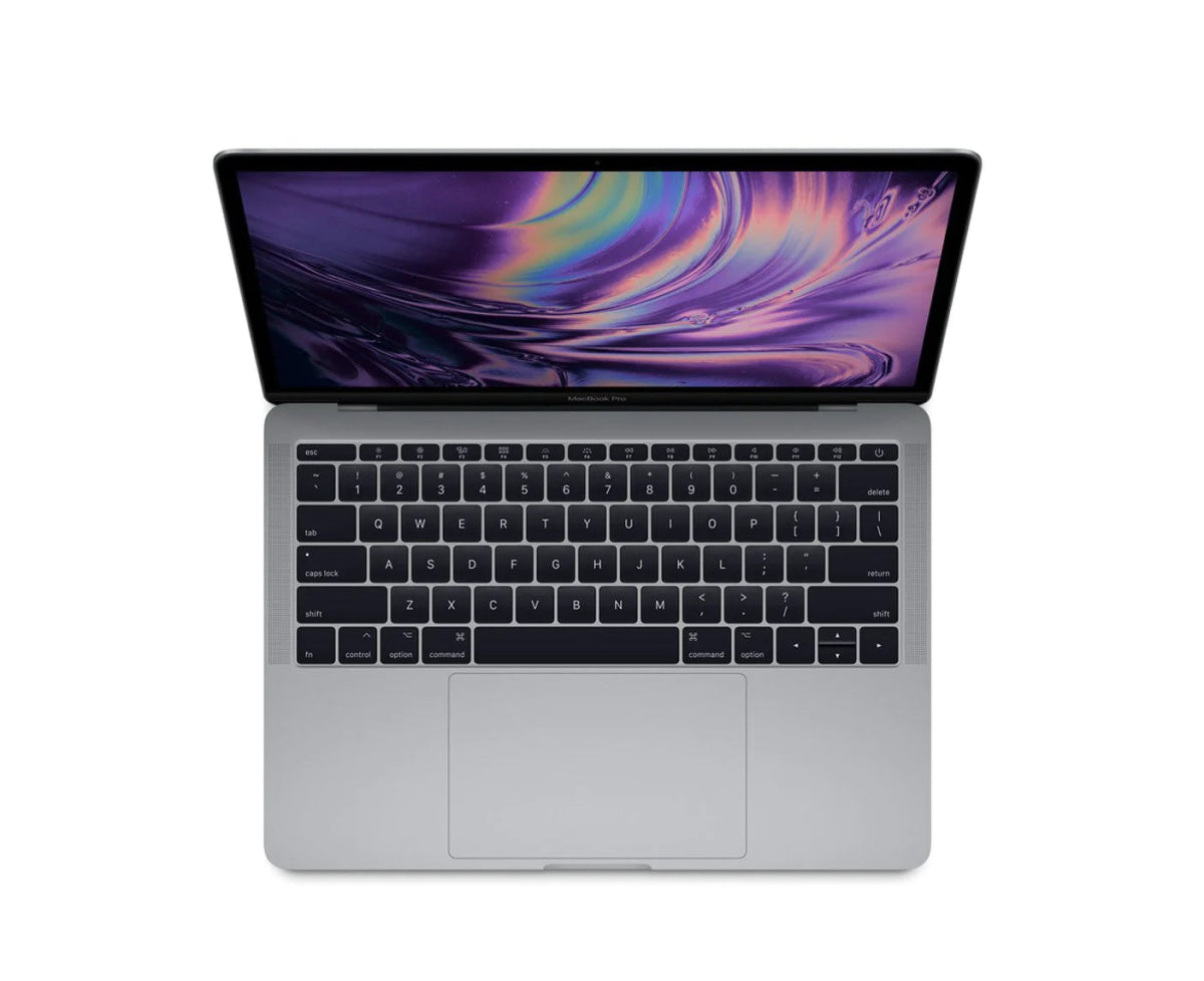 Apple MacBook Pro 13" (2017) i5 - 7360U 256GB 8GB RAM - Very Good Condition - ReDial