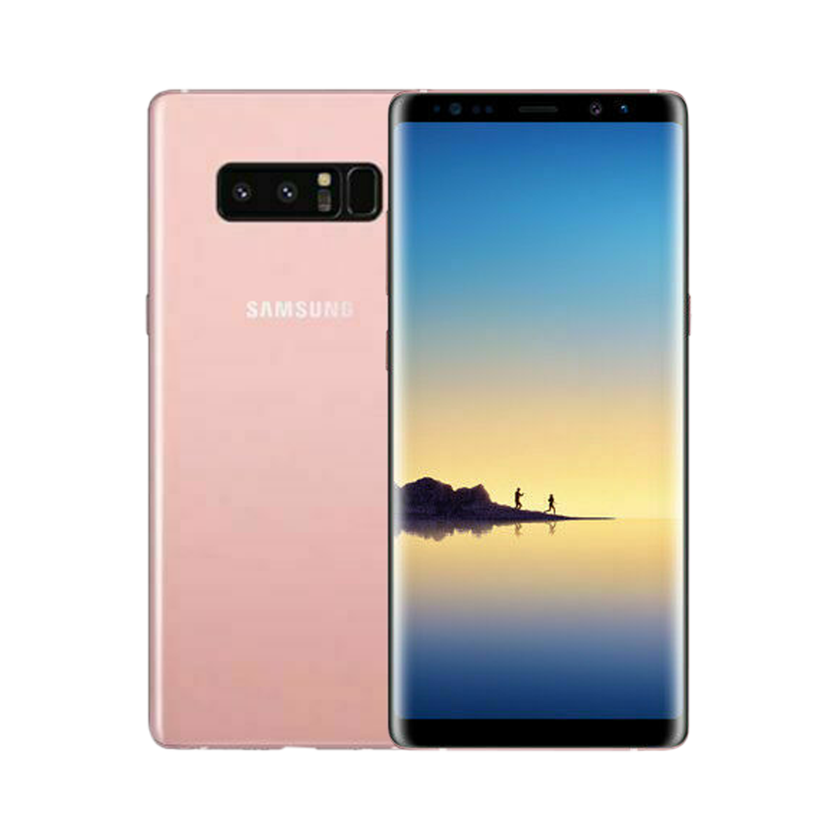 Samsung Galaxy Note 8 (N950F) - As New (Premium)