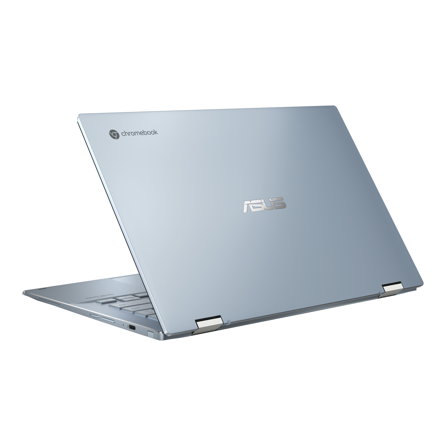 Excellent Refurbished ASUS Chromebook Flip CX5 14" Core(TM) i5-1130G7 - Windows 11