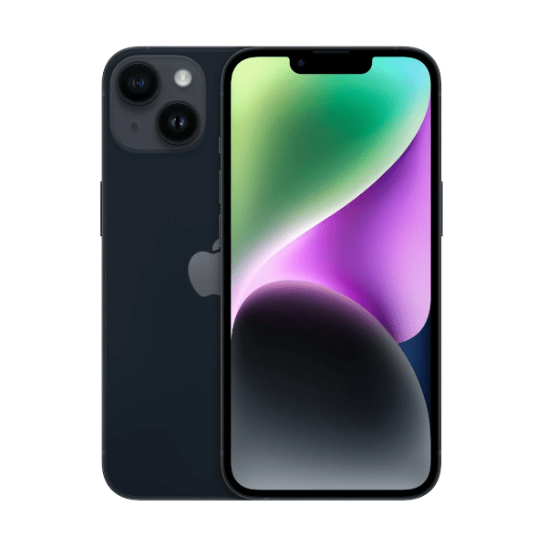 Excellent Condition Apple iPhone 14 Plus - ReDial