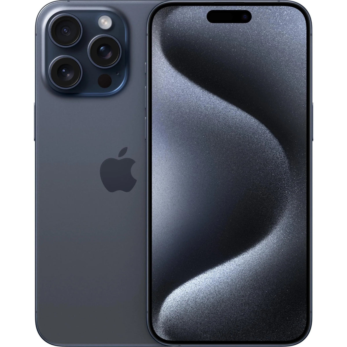 Excellent Refurbished Apple iPhone 15 Pro - Unlocked - ReDial