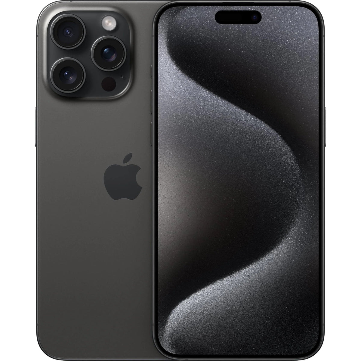 Excellent Refurbished Apple iPhone 15 Pro - Unlocked - ReDial