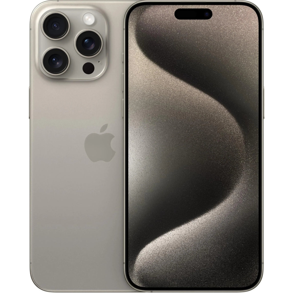 Excellent Refurbished Apple iPhone 15 Pro - Unlocked - ReDial